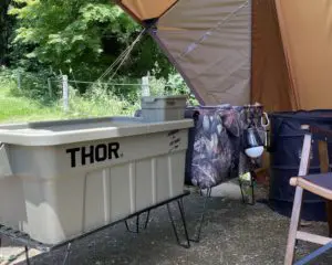 Thorコンテナ